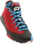 Lookbook Air Jordan CP3.VII '健身红' 616805-607