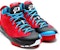 Air Jordan CP3.VII 'Gym Red' Merah 616805-607