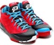 Shop Air Jordan CP3.VII 'Gym Red' Merah 616805-607