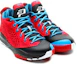 Shop Air Jordan CP3.VII '健身红' 616805-607