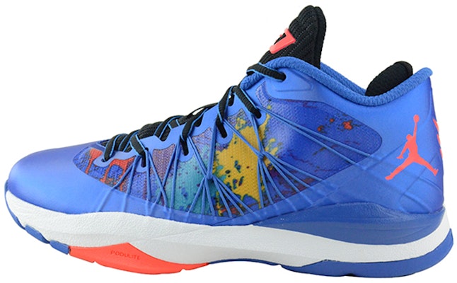 Air Jordan CP3.VII AE Zapatillas Deportivas 644805-423 Buy Air Jordan CP3.VII AE Zapatillas Deportivas 644805-423
