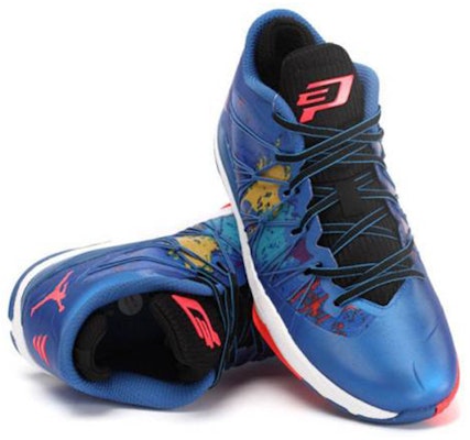 Air Jordan CP3.VII AE Zapatillas Deportivas 644805-423 Order Air Jordan CP3.VII AE Zapatillas Deportivas 644805-423
