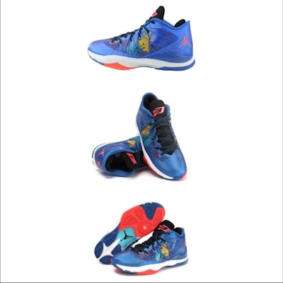 Air Jordan CP3.VII AE Zapatillas Deportivas 644805-423 Purchase Air Jordan CP3.VII AE Zapatillas Deportivas 644805-423