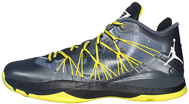 Air Jordan CP3.VII AE 'Gris Oscuro Naranja Vibrante' 644805-070 Buy Air Jordan CP3.VII AE 'Gris Oscuro Naranja Vibrante' 644805-070