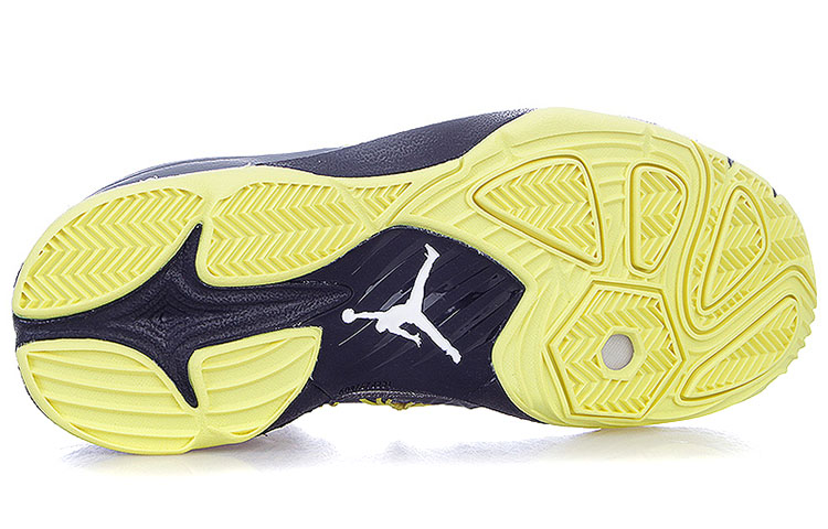 Purchase Air Jordan CP3.VII AE 'Gris Oscuro Naranja Vibrante' 644805-070