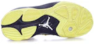 Purchase Air Jordan CP3.VII AE 'Gris Oscuro Naranja Vibrante' 644805-070