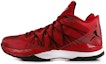 Buy Air Jordan CP3.VII AE '健身红黑' 644805-601