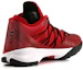 Lookbook Air Jordan CP3.VII AE ‘健身紅黑’ 644805-601