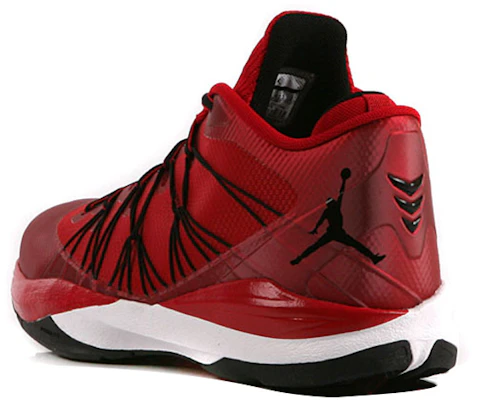 Air Jordan CP3.VII AE ‘健身紅黑’ 644805-601 Shop Air Jordan CP3.VII AE ‘健身紅黑’ 644805-601