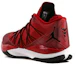 Shop Air Jordan CP3.VII AE ‘健身紅黑’ 644805-601