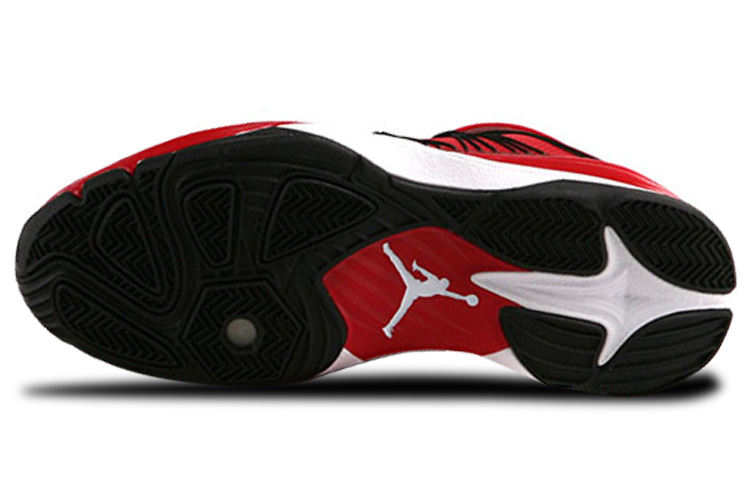 Purchase Air Jordan CP3.VII AE ‘健身紅黑’ 644805-601