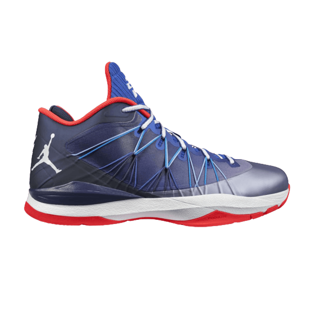 Air Jordan CP3.VII AE 'LA Clippers' 644805-407