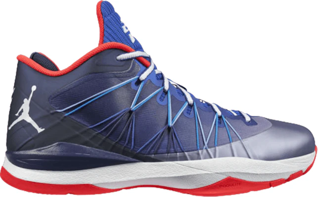 Air Jordan CP3.VII AE '洛杉矶快船' 篮球鞋 644805-407 Buy Air Jordan CP3.VII AE '洛杉矶快船' 篮球鞋 644805-407