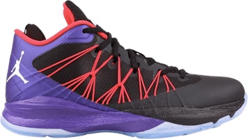 Air Jordan CP3.VII AE 'Purple' 644805-053 Air Jordan CP3.VII AE 'Purple' 644805-053
