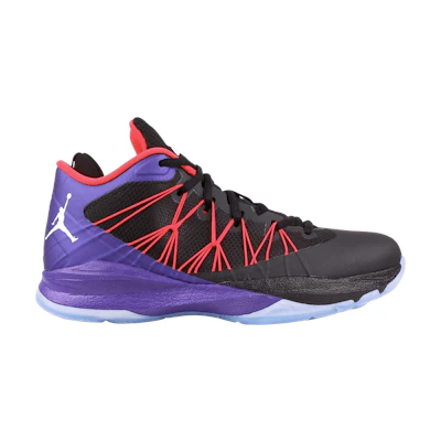 Jordan CP3.VII AE 'Purple'