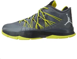 Air Jordan CP3.VII AE BG 'Vibrant Yellow' 654974-070 Air Jordan CP3.VII AE BG 'Vibrant Yellow' 654974-070