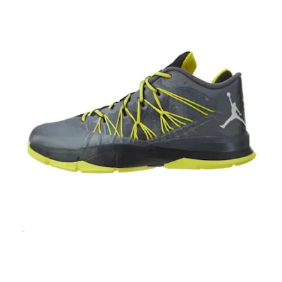 Jordan CP3.VII AE BG 'Vibrant Yellow'