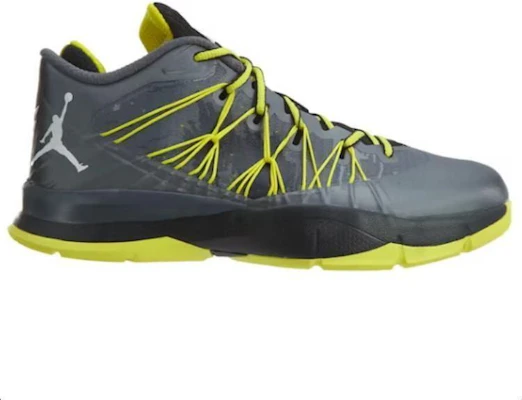Air Jordan CP3.VII AE BG '亮黃色' 654974-070 Order Air Jordan CP3.VII AE BG '亮黃色' 654974-070