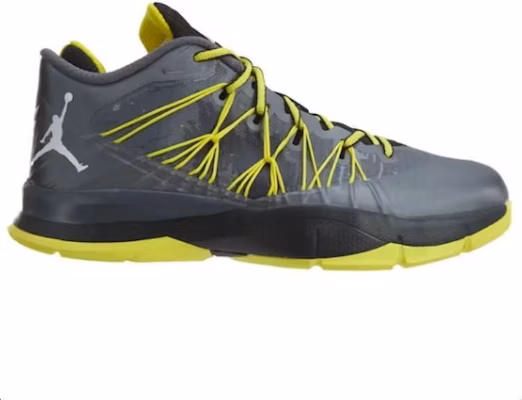 Air Jordan CP3.VII AE BG 'Kuning Terang' 654974-070 Order Air Jordan CP3.VII AE BG 'Kuning Terang' 654974-070