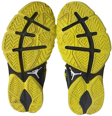 Air Jordan CP3.VII AE BG '亮黃色' 654974-070 Shop Air Jordan CP3.VII AE BG '亮黃色' 654974-070