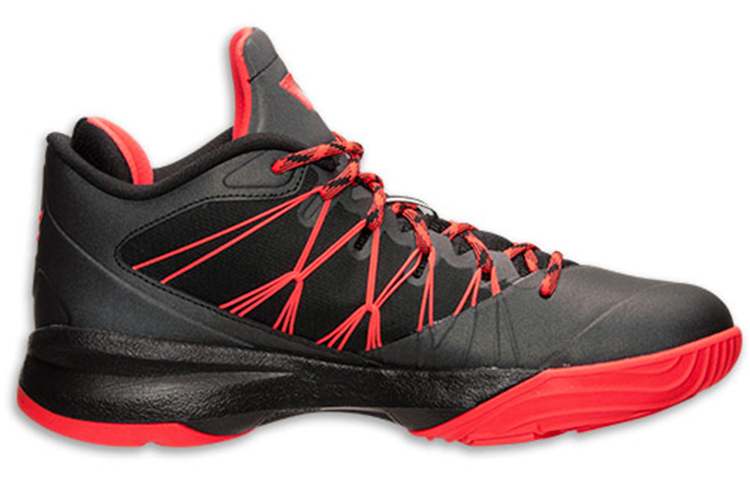 Order Air Jordan CP3 VII AE X 'Hitam' 669612-024