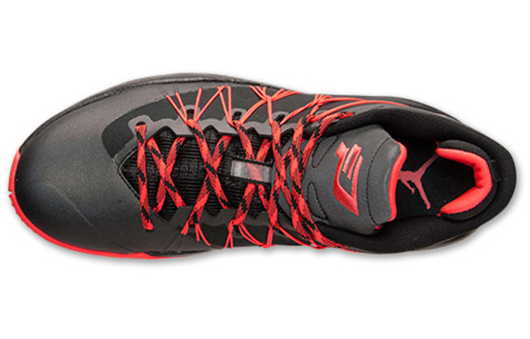 Shop Air Jordan CP3 VII AE X 'Hitam' 669612-024