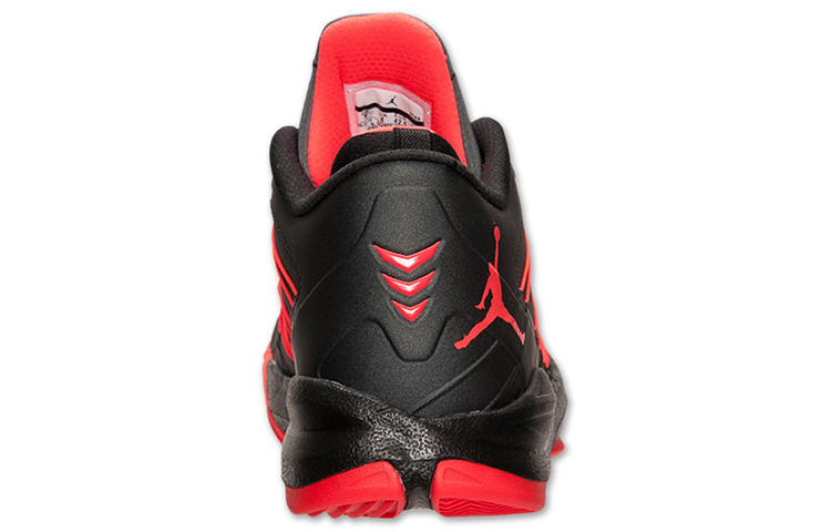 Purchase Air Jordan CP3 VII AE X 'Hitam' 669612-024