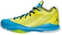 Air Jordan CP3.VII Venom Green Biru Serbuk Gelap 616805-306