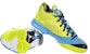 Air Jordan CP3.VII Venom Green Biru Serbuk Gelap 616805-306