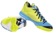 Shop Air Jordan CP3.VII Venom Green Biru Serbuk Gelap 616805-306