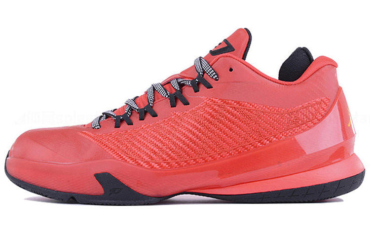 Air Jordan CP3.VIII 684855-605