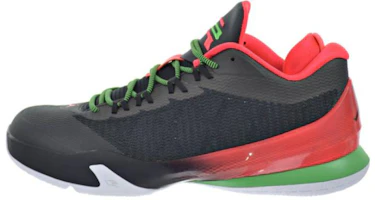 Air Jordan CP3 VIII 8 Black 684855-035 Air Jordan CP3 VIII 8 Black 684855-035
