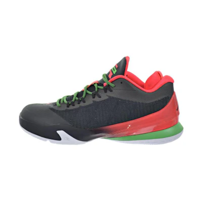 Jordan CP3 VIII 8 Black