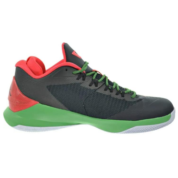 Order Air Jordan CP3 VIII 8 Hitam 684855-035