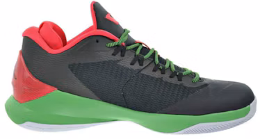 Order Air Jordan CP3 VIII 8 黑色 684855-035