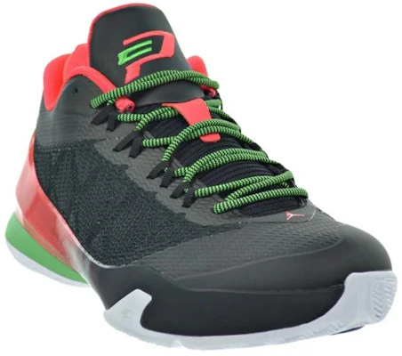 Air Jordan CP3 VIII 8 Hitam 684855-035 Lookbook Air Jordan CP3 VIII 8 Hitam 684855-035