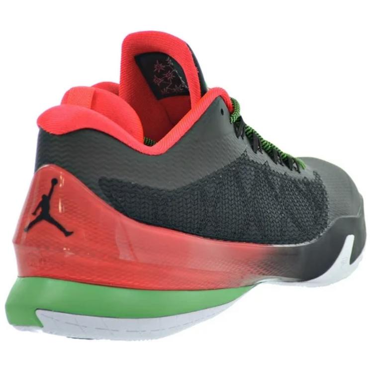 Shop Air Jordan CP3 VIII 8 Hitam 684855-035