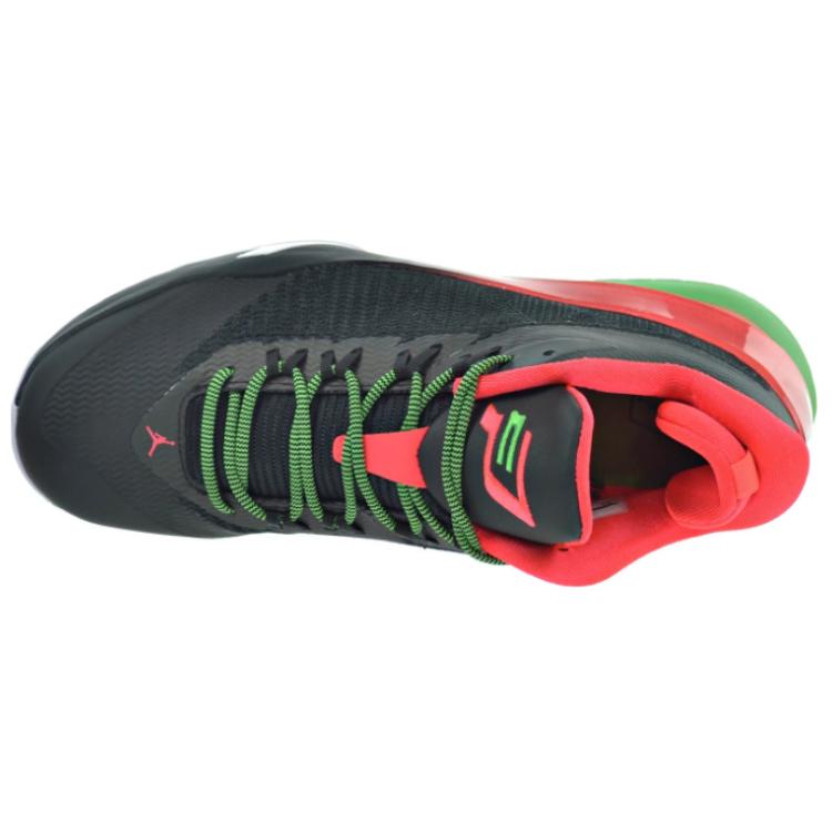 Purchase Air Jordan CP3 VIII 8 Hitam 684855-035
