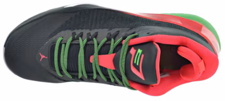Purchase Air Jordan CP3 VIII 8 黑色 684855-035