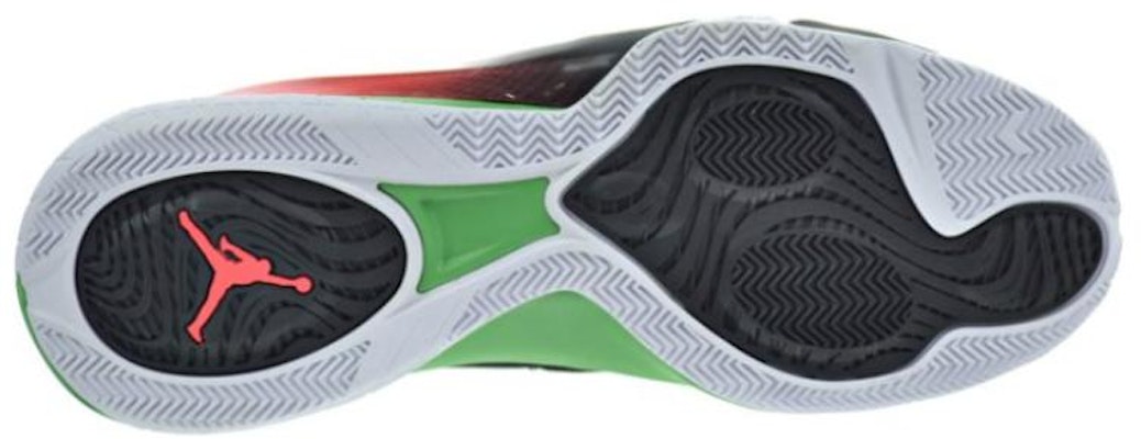 Air Jordan CP3 VIII 8 黑色 684855-035 Details for Air Jordan CP3 VIII 8 黑色 684855-035