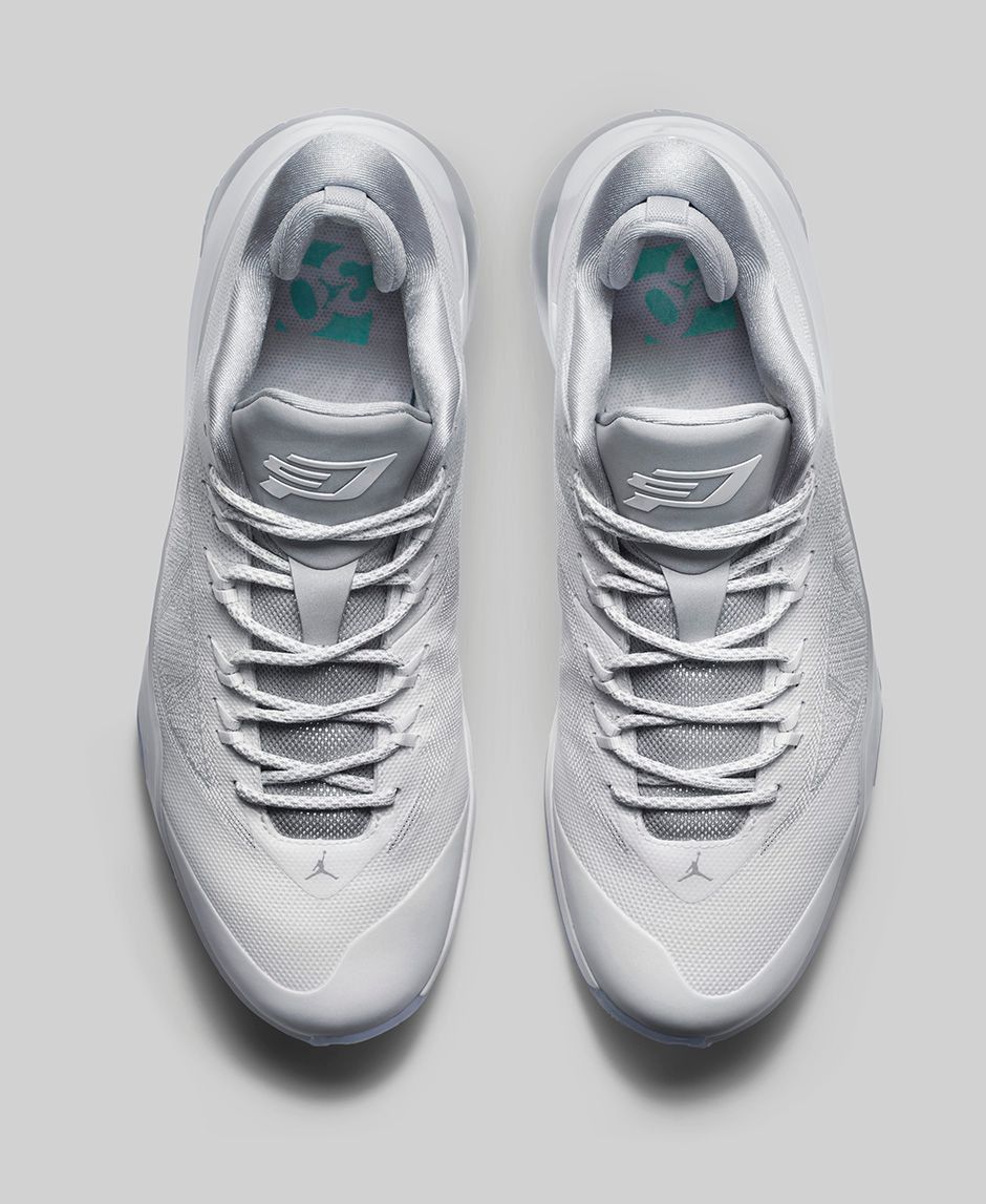 Lookbook Air Jordan CP3.VIII 'All Star' Sepatu Basket Pria 715852-100