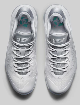 Air Jordan CP3.VIII 'All Star' Sepatu Basket Pria 715852-100 Lookbook Air Jordan CP3.VIII 'All Star' Sepatu Basket Pria 715852-100