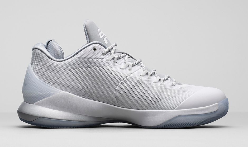Details for Air Jordan CP3.VIII 'All Star' Sepatu Basket Pria 715852-100