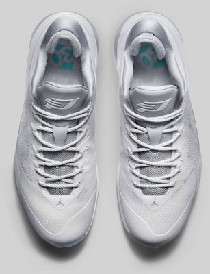 에어 조던 CP3.VIII 올스타 715852-100 Lookbook 에어 조던 CP3.VIII 올스타 715852-100