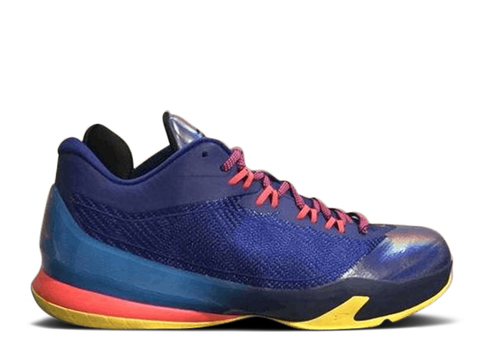 Air Jordan CP3.VIII 'Blue' 684855-420