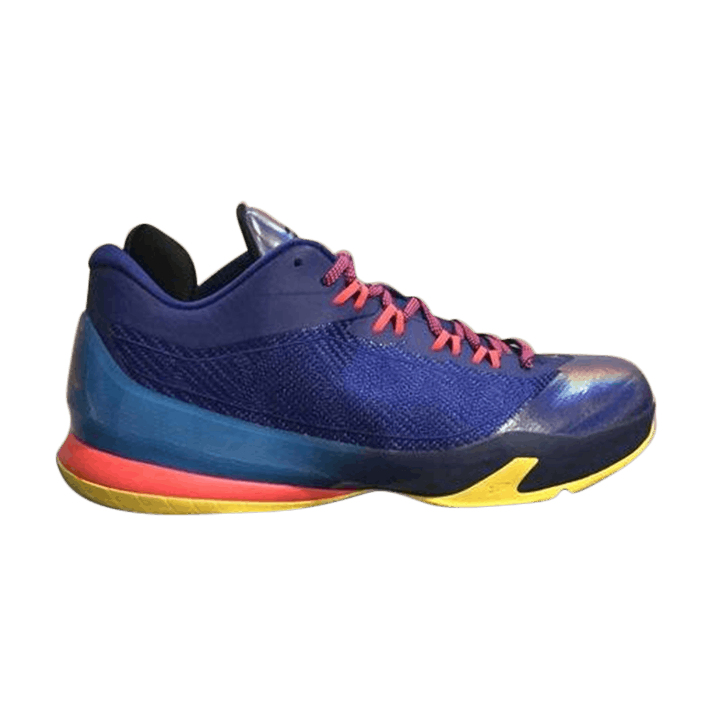 Air Jordan CP3.VIII 'Blue' 684855-420