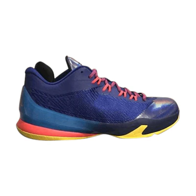 Jordan CP3.VIII 'Blue'
