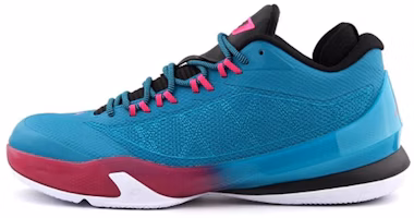 Air Jordan CP3.VIII X 'Tropical Teal' 717099-327 Air Jordan CP3.VIII X 'Tropical Teal' 717099-327