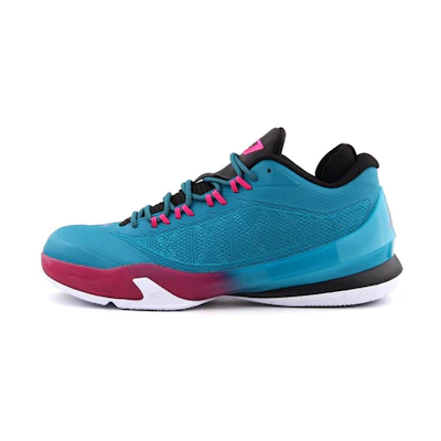 Jordan CP3.VIII X 'Tropical Teal'