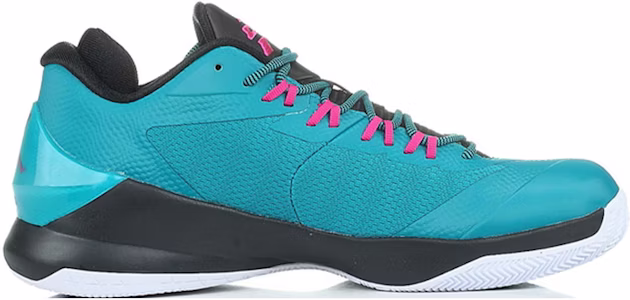 エア ジョーダン CP3.VIII X "トロピカルティール" 717099-327 Order エア ジョーダン CP3.VIII X "トロピカルティール" 717099-327